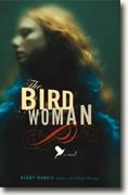 *The Bird Woman* by Kerry Hardie