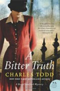 *A Bitter Truth: A Bess Crawford Mystery (Bess Crawford Mysteries)* by Charles Todd