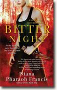 Buy *Bitter Night: A Horngate Witches Book* by Diana Pharaoh Francis online