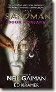 Sandman: The Book of Dreams