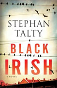 Buy *Black Irish* by Stephan Taltyonline