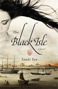 *The Black Isle* by Sandi Tan