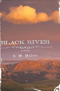 *Black River* by S.J. Hulse