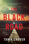 *The Black Road* by Tania Carver