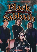 *Black Sabbath: Pioneers of Heavy Metal* by Brian Aberback