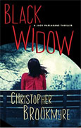 *Black Widow: A Jack Parlabane Thriller* by Christopher Brookmyre