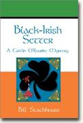 Black-Irish Setter: A Caitlin O'Rourke Mystery