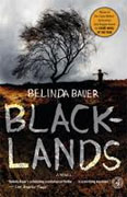 Buy *Blacklands* by Belinda Bauer online