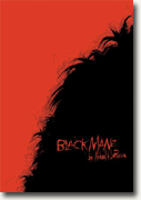 Buy *Black Mane* online
