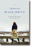 Buy *Through Black Spruce* by Joseph Boyden online