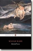 *Selected Poems* by William Blake