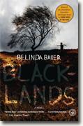 *Blacklands* by Belinda Bauer