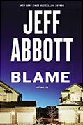 *Blame* by Jeff Abbott