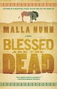 *Blessed Are the Dead: An Emmanuel Cooper Mystery* by Malla Nunn