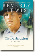 Buy *The Forbidden (The Courtship of Nellie Fisher, Book 2)* by Beverly Lewis online