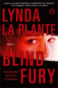 *Blind Fury* by Lynda La Plante