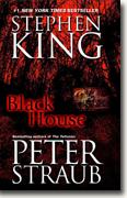 Black House bookcover