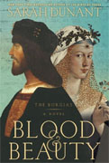 Buy *Blood and Beauty (The Borgias)* by Sarah Dunantonline