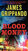 *Blood Money* by James Grippando