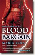 Buy *Blood Bargain (Blood Lines)* by Maria Lima online
