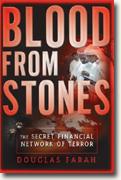 Buy *Blood From Stones: The Secret Financial Network of Terror* online