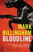 *Bloodline* by Mark Billingham