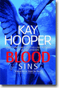 *Blood Sins* by Kay Hooper