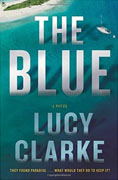*The Blue* by Lucy Clarke