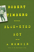 Buy *Blue-Eyed Boy: A Memoir* by Robert Timbergo nline