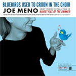 Buy *Bluebirds Used to Croon in the Choir: Stories* online