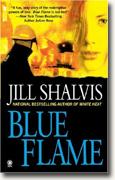 Buy *Blue Flame* online