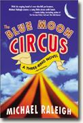 Buy *The Blue Moon Circus* online