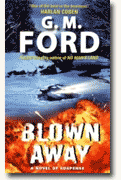 *Blown Away* by G.M. Ford