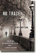 *No Trace* by Barry Maitland