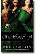Philippa Gregory's *The Other Boleyn Girl*