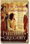 *The Boleyn Inheritance* by Philippa Gregory