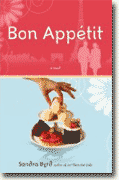 Buy *Bon Appetit (French Twist, Book 2)* by Sandra Byrd online