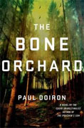 *The Bone Orchard* by Paul Doiron