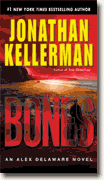 *Bones (Alex Delaware #23)* by Jonathan Kellerman