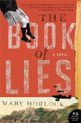 *The Book of Lies* by Mary Horlock