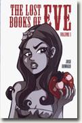 Buy *The Lost Books of Eve, Vol. 1* by Josh Howardonline