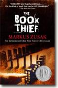 *The Book Thief* by Markus Zusak