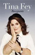Buy *Bossypants* by Tina Fey online