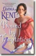 Buy *Bound by Temptation* by Lavinia Kent online