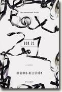 *Box 21* by Anders Roslund and Borge Hellstrom