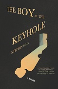 *The Boy at the Keyhole* by Stephen Giles