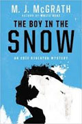 Buy *The Boy in the Snow: An Edie Kiglatuk Mystery* by M.J. McGrathonline