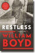*Restless* by William Boyd