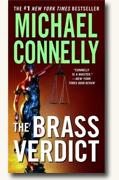 *The Brass Verdict* by Michael Connelly