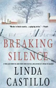 *Breaking Silence (Kate Burkholder)* by Linda Castillo